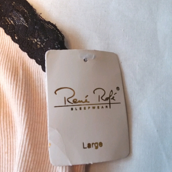 🎀 BNWT Lingerie Camisole - Picture 5 of 7